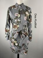 Dea Kudibal Jurk  (mt: 38) 19,1/9134, Maat 38/40 (M), Dea Kudibal, Blauw, Dea Kudibal