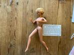 Vintage barbie, Verzamelen, Ophalen of Verzenden, Zo goed als nieuw, Kleertjes