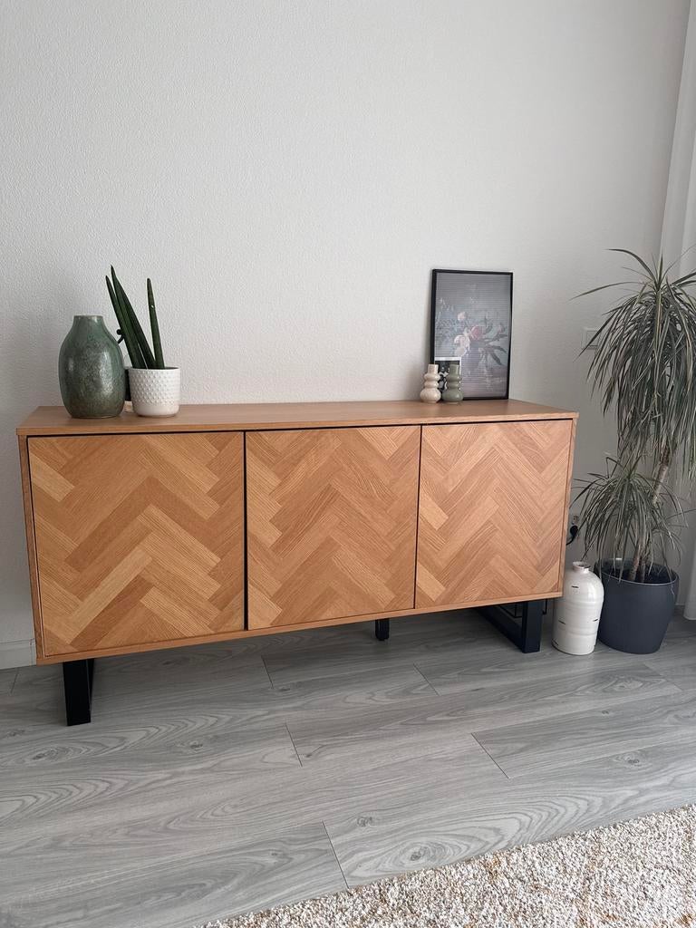 Dressoirs, Huis en Inrichting, Ophalen of Verzenden, Zo goed als nieuw, 25 tot 50 cm, 50 tot 100 cm