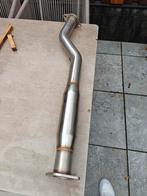 Rvs tussenpijp Lexus IS200/IS300, Auto-onderdelen, Uitlaatsystemen, Ophalen, Nieuw, Lexus