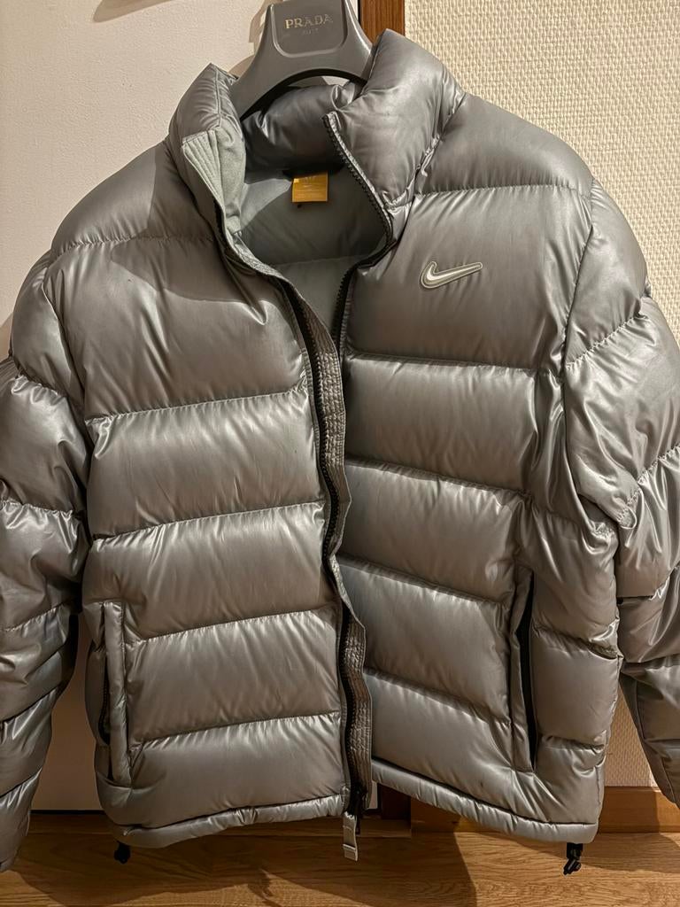 Nike nocta, Ophalen of Verzenden, Zo goed als nieuw, Maat 56/58 (XL)