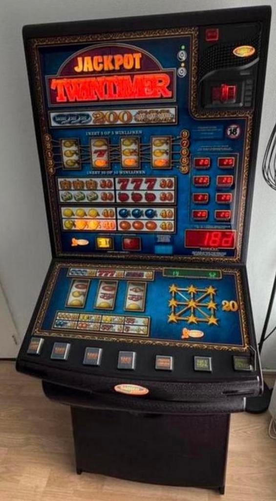 Mooie Twintimer, Euro, Ophalen, Zo goed als nieuw