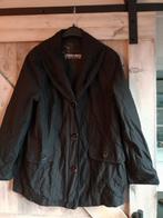 Mooie zwarte zomerjas Gerry Weber maat 44, Ophalen of Verzenden, Zo goed als nieuw, Zwart, Jas of Mantel