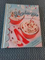 Yoghurtijs: Frozen Yoghurt, de nieuwe sensatie - Kookboek, Boeken, Ophalen of Verzenden