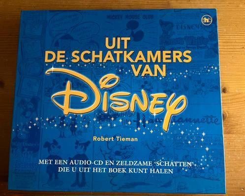 Uit de schatkamers van Disney [V], Verzamelen, Ophalen of Verzenden, Overige figuren, Zo goed als nieuw, Beeldje of Figuurtje