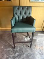 Complete Horeca Zitopstelling – Banken, Krukken & Poefs, 5 krukken of meer, Ophalen, Zo goed als nieuw