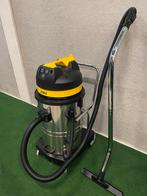 OPRUIMING ! Zoober 3000 watt nat en droog stofzuigers, Ophalen, Nieuw, 2000 watt of meer, Reservoir