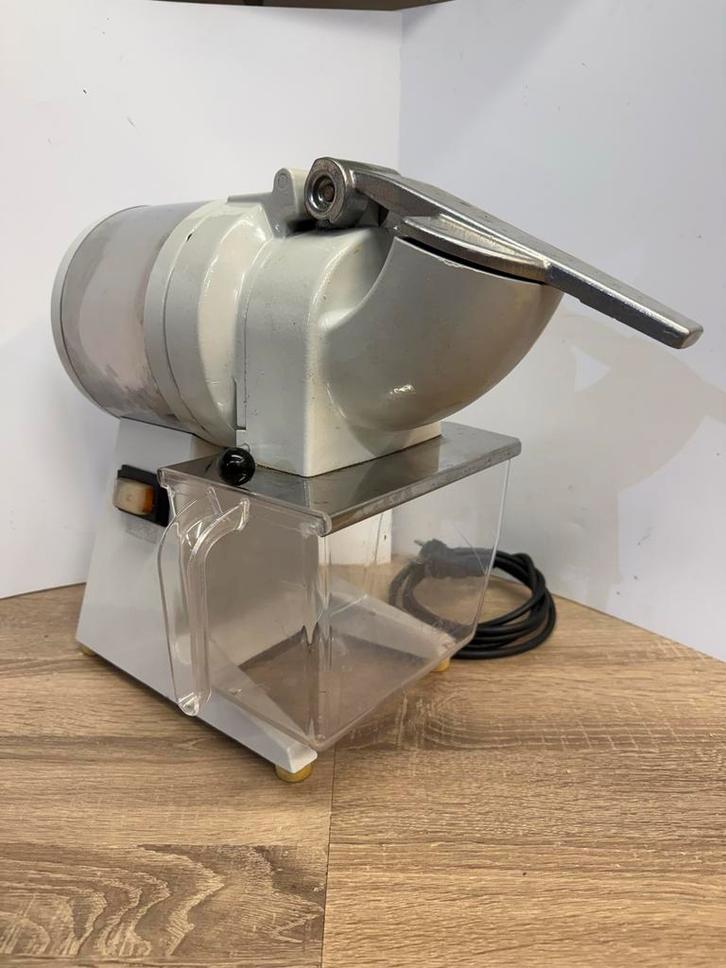 Santos Kaasrasp Machine - Horeca Apparatuur, Zakelijke goederen, Horeca | Keukenapparatuur, Overige typen, Gebruikt, Ophalen of Verzenden
