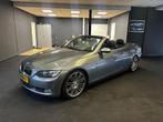 BMW 3-serie Cabrio 325i High Executive - Cabrio - NW APK - N, Achterwielaandrijving, Gebruikt, Zwart, Cabriolet