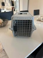 Kennelcab, Ophalen of Verzenden, Zo goed als nieuw