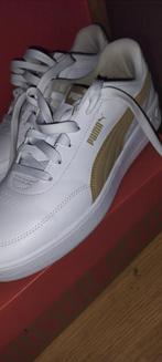 Puma sneakers mt 43, Ophalen, Zo goed als nieuw