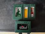 Grolsch kerstballen / kerst ornamenten, Ophalen of Verzenden, Nieuw, Grolsch
