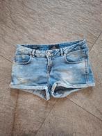 Blauwe LTB Jeans Korte Broek - Maat M, Maat 38/40 (M), Kort, Blauw, Ophalen of Verzenden