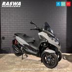 Piaggio MP3 300 Sport, Motoren, Motoren | Piaggio, 300 cc, Bedrijf, Overig, Minimaal motorrijbewijs A2