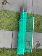 Camping afrastering voor hond,konijn 20m, Ophalen, Zo goed als nieuw