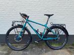 Surly Troll, hoogwaardige afmontage!, Gebruikt, Hardtail, Heren, 53 tot 57 cm