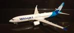 Boeing 737 MAX 8 WestJet C-FEWJ

Schaal 1:200, Hobby en Vrije tijd, Modelbouw | Vliegtuigen en Helikopters, Ophalen of Verzenden