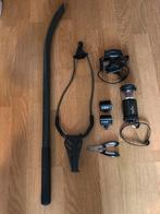 FOX. Karperspullen, Watersport en Boten, Hengelsport | Karpervissen, Ophalen of Verzenden, Zo goed als nieuw, Overige typen