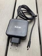 65w USB oplader, Ophalen of Verzenden, Zo goed als nieuw