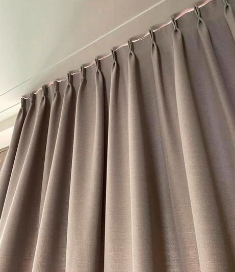 Gordijnen !!, Ophalen of Verzenden, Zo goed als nieuw, 200 cm of meer