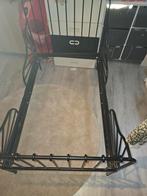 Verstelbaar bed, Kinderen en Baby's, Ophalen, Gebruikt, 180 cm of meer, 70 tot 85 cm