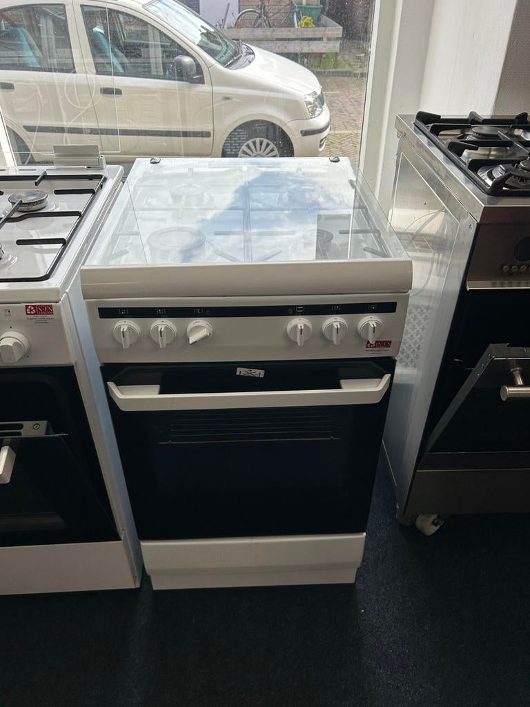 Inventum gasfornuis incl garantie&bezorgen, Ophalen, Nl, Nulachtenvijftig.nl, 4 kookzones