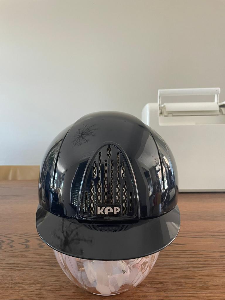 Kep Italia SMART cromo 1.0 Polish blue, Overige soorten, Kinderen, Ophalen of Verzenden, Zo goed als nieuw