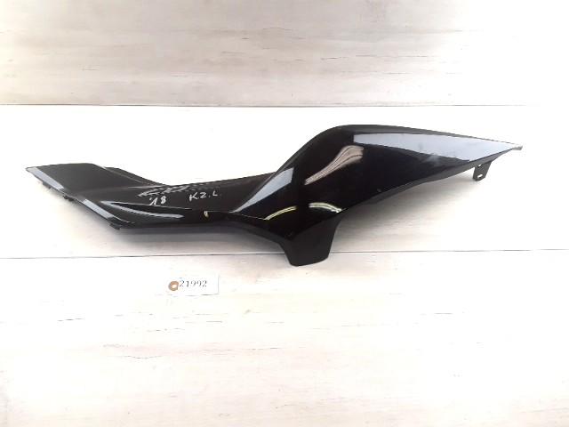 CB125F 2015 - 2020 Honda Kuipdeel Kuipdeel kont D1-39807