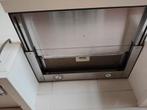 Nette afzuigkap met verlichting, Witgoed en Apparatuur, Afzuigkappen, Ophalen, Gebruikt, Minder dan 200 m³ per uur, Onderbouw afzuigkap