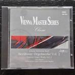 Bach - Berühmte Orgelwerke Vol. 2, Ophalen of Verzenden