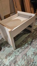 Opberg laadjes + schuifdeur, Huis en Inrichting, Kasten | Kledingkasten, Ophalen, 50 tot 100 cm, Minder dan 100 cm