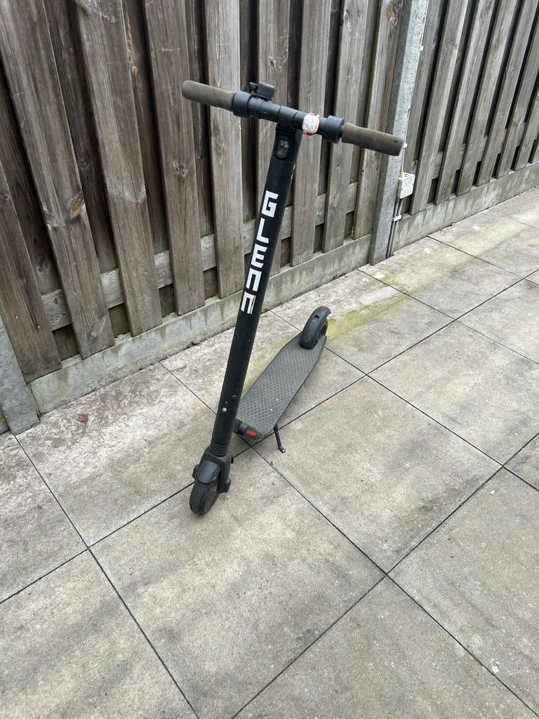 Elektrische step Segway defecte home knop, Fietsen en Brommers, Steps, Ophalen, Gebruikt, Elektrische step (E-scooter)