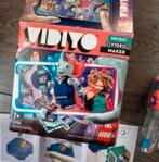 Lego vidiyo 43106 Unicorn DJ BeatBox, Kinderen en Baby's, Compleet, Gebruikt, Overige thema's, Lego