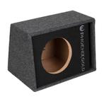 Phoenix Gold ZB18P Subwoofer Lege Behuizing Gepoort 1x8", Auto diversen, Verzenden, Nieuw, Phoenix Gold