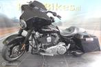 Harley Davidson FLHX Street Glide, Motoren, Motoren | Harley-Davidson, Bedrijf, Toermotor, 1584 cc, Meer dan 35 kW