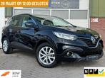 Renault Kadjar 1.2 TCe Intens/CAMERA/NAVI/KEYLESS/APK/NAP, Voorwielaandrijving, Kadjar, Euro 6, 4 cilinders
