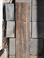 PVC laminaat, schatting 14m2, Ophalen, Kunststof, 50 tot 150 cm, Nieuw