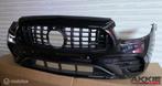 Mercedes E klasse voorbumper E53 facelift bumper 2020 ->, Auto-onderdelen, Gebruikt, Voor, Ophalen of Verzenden, Bumper