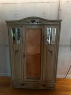 Antieke frans kast, Ophalen