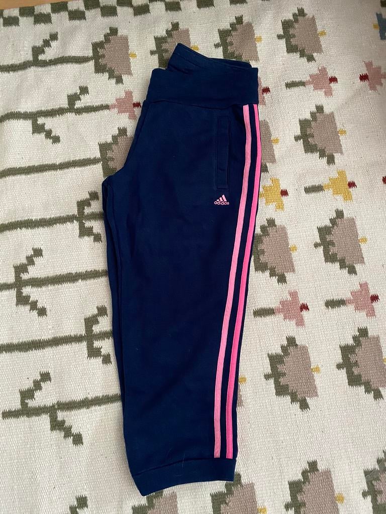Adidas broek maat S, Kleding | Dames, Sportkleding, Ophalen of Verzenden, Gedragen