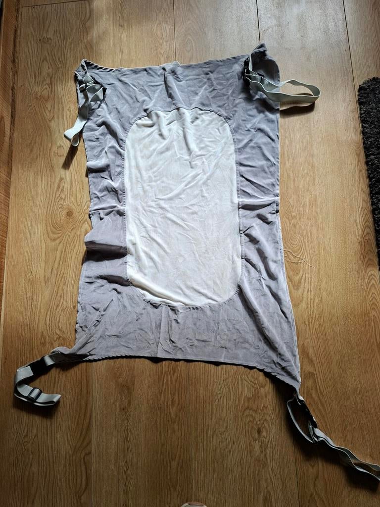 Box hangmat voor baby, Ophalen of Verzenden