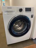 Wasmachine Samsung Ecobubble 7.0kg, Ophalen, Gebruikt, Voorlader, 85 tot 90 cm
