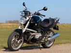 Te koop: BMW R1200R (2009) – Betrouwbare allround motor, 2 cilinders, Motorrijbewijs A, Cardan-aandrijving, 1170 cc