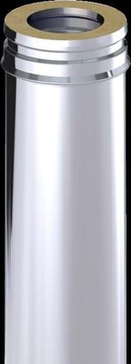 Dinak rookgasuitvoer, Huis en Inrichting, Kachels, Ophalen of Verzenden, Nieuw, Hout, Houtkachel