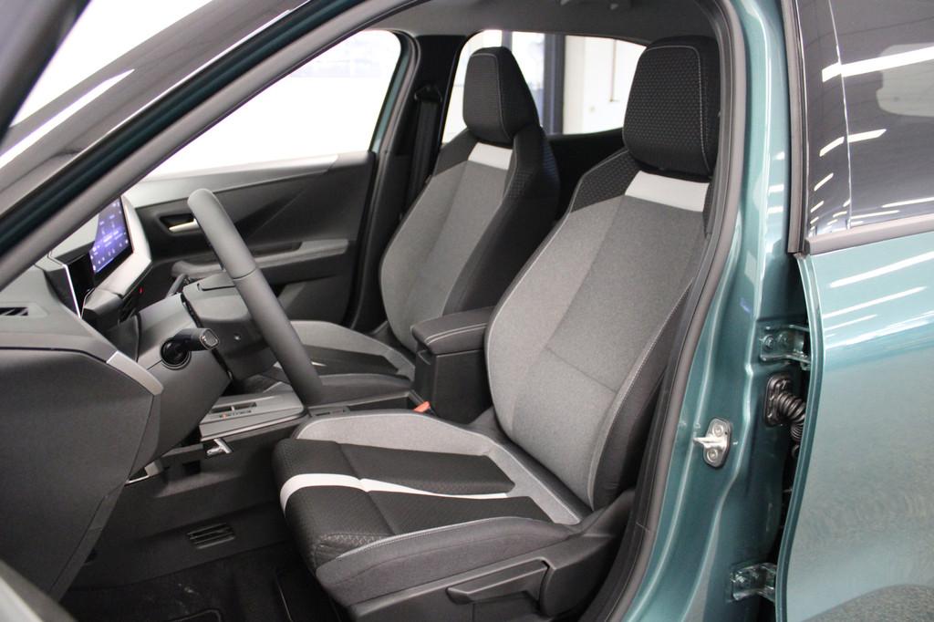 Opel Frontera 1.2 Turbo Hybrid GS 7p. (bj 2026, automaat), Auto's, Opel, Stof, Gebruikt, 1288 kg, 1199 cc