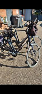 Twee lichtgewicht Koga fietsen, Ophalen of Verzenden, Gebruikt, Overige merken, Versnellingen