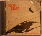 cd BiezeBaaze Wachten op misschien uit 2003 Stroprock, Ophalen of Verzenden, Gebruikt, Poprock