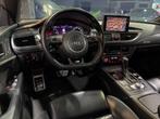 Audi A7 Sportback 3.0 TDI BiT quattro Competition|Softclose|, Auto's, Audi, Gebruikt, 327 pk, 4 stoelen, Diesel