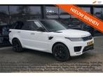 Land Rover Range Rover Sport 2.0 P400e Autobiography Dynamic, Auto's, Automaat, Gebruikt, 4 cilinders, 2500 kg