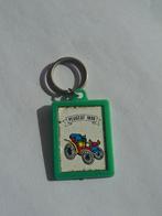 Sleutelhanger Peugeot 1896, Verzamelen, Sleutelhangers, Ophalen of Verzenden, Nieuw, Merk